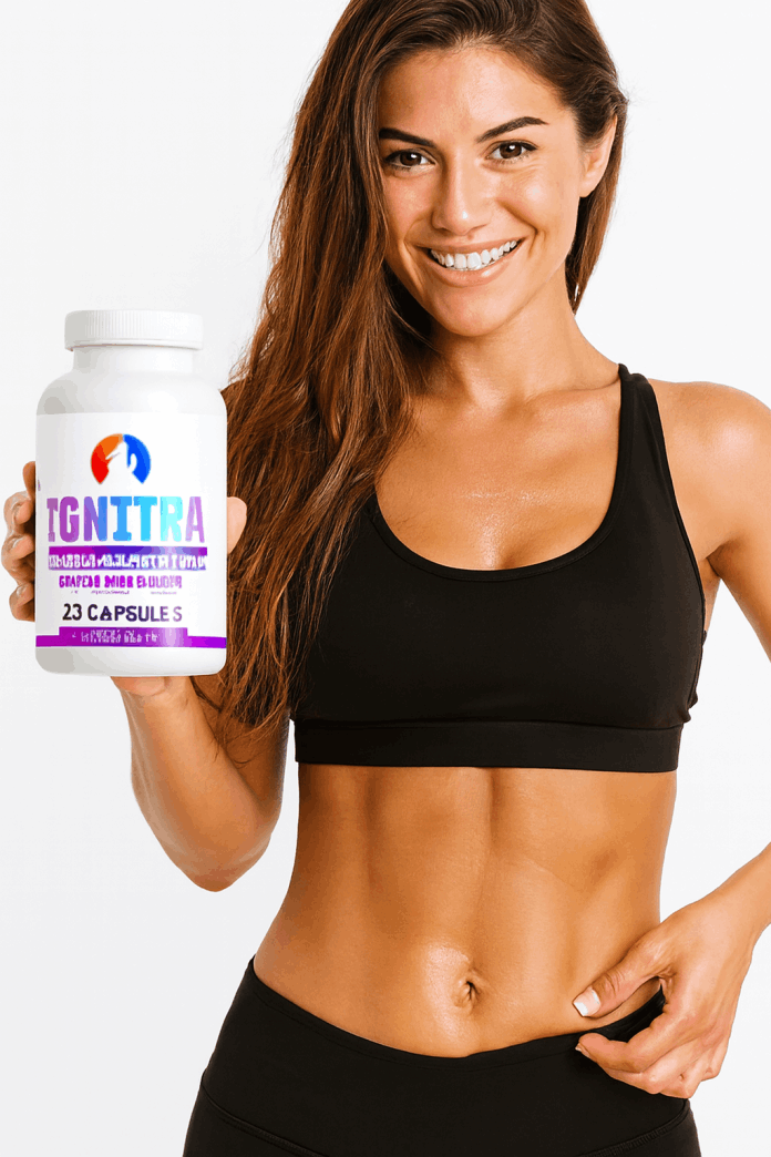 ignitra discount